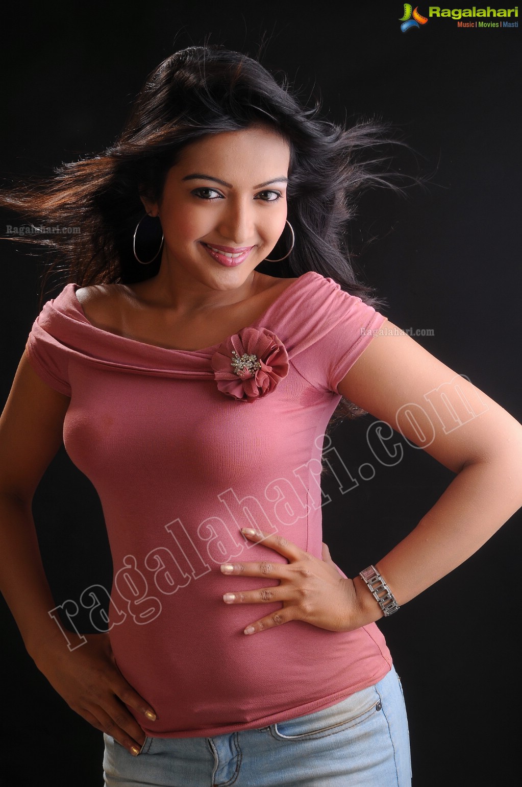 Catherine Tresa