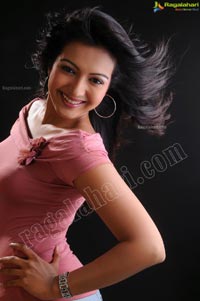 Catherine Tresa