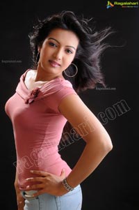 Catherine Tresa