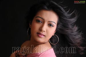 Catherine Tresa