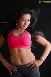 Catherine Tresa