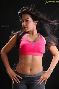 Catherine Tresa