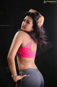 Catherine Tresa