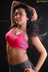 Catherine Tresa