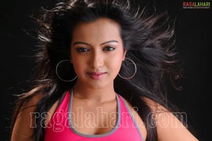 Catherine Tresa