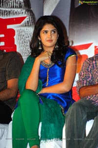 Deeksha Seth at Veedinthe Audio Release