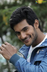 Aadi Photo Gallery from Lovely