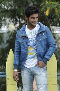 Aadi Photo Gallery from Lovely