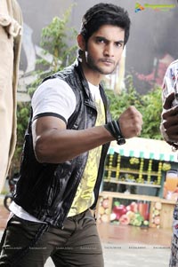 Aadi Photo Gallery from Lovely