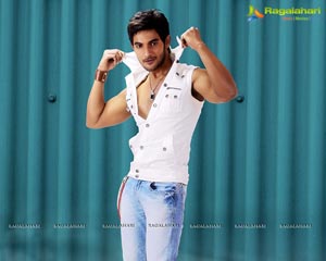 Aadi Photo Gallery from Lovely