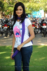 Shanvi