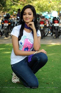 Shanvi