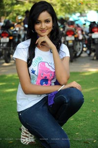 Shanvi