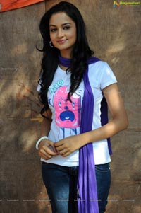 Shanvi