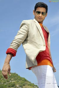 Mahesh Babu