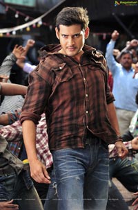 Mahesh Babu