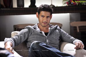 Mahesh Babu