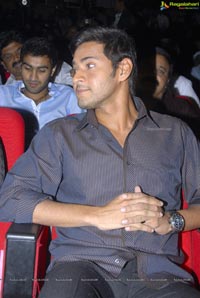 Mahesh Babu at Businessman Audio Release