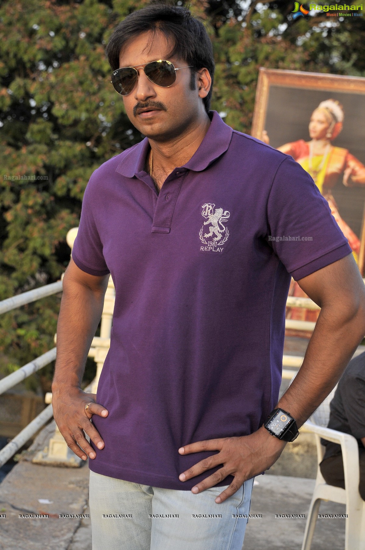 Gopichand (Hi-Res)