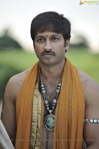 Gopichand