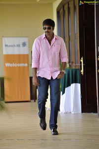 Gopichand