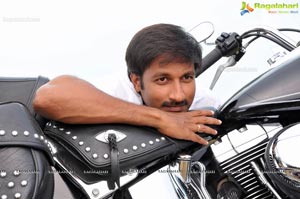 Gopichand