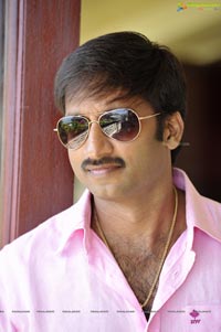 Gopichand