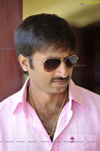 Gopichand