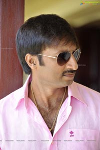 Gopichand