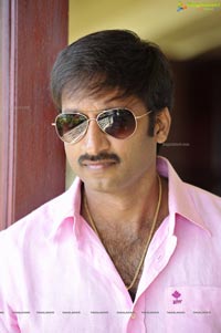 Gopichand