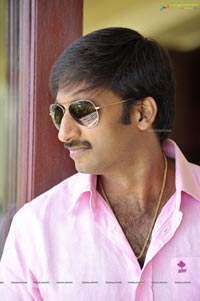 Gopichand