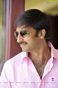 Gopichand