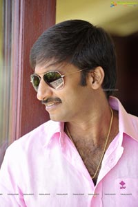 Gopichand