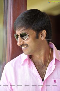 Gopichand