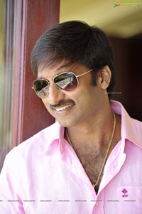 Gopichand