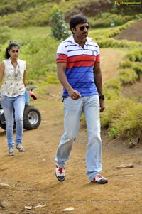 Gopichand