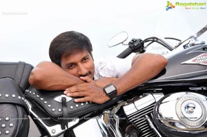 Gopichand