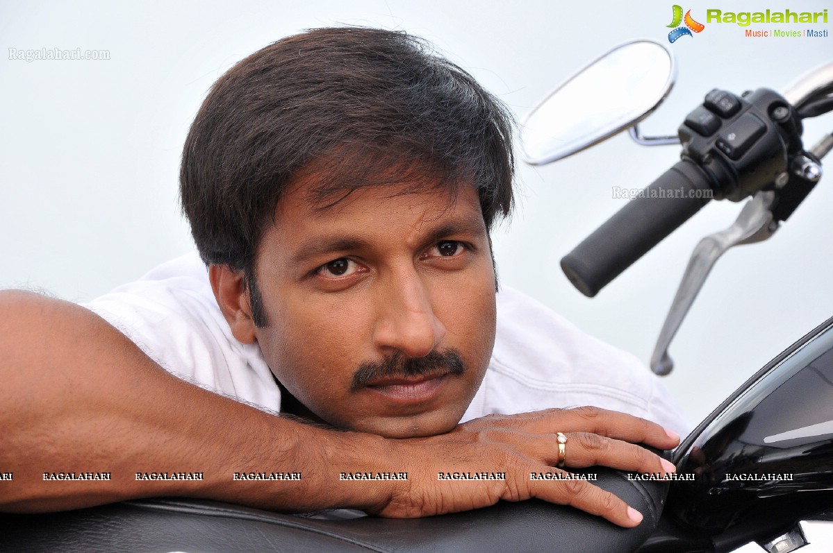 Gopichand (Hi-Res)