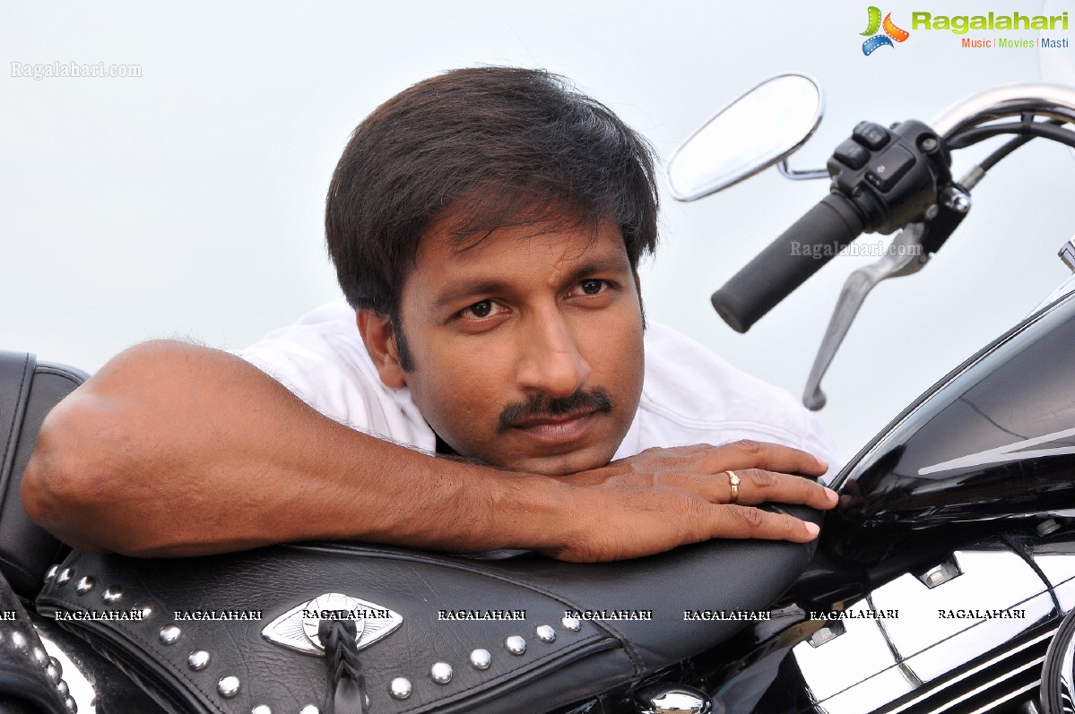 Gopichand (Hi-Res)