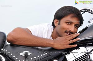 Gopichand