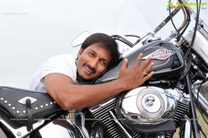 Gopichand