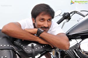 Gopichand