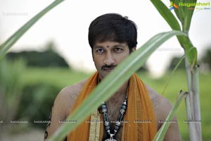 Gopichand