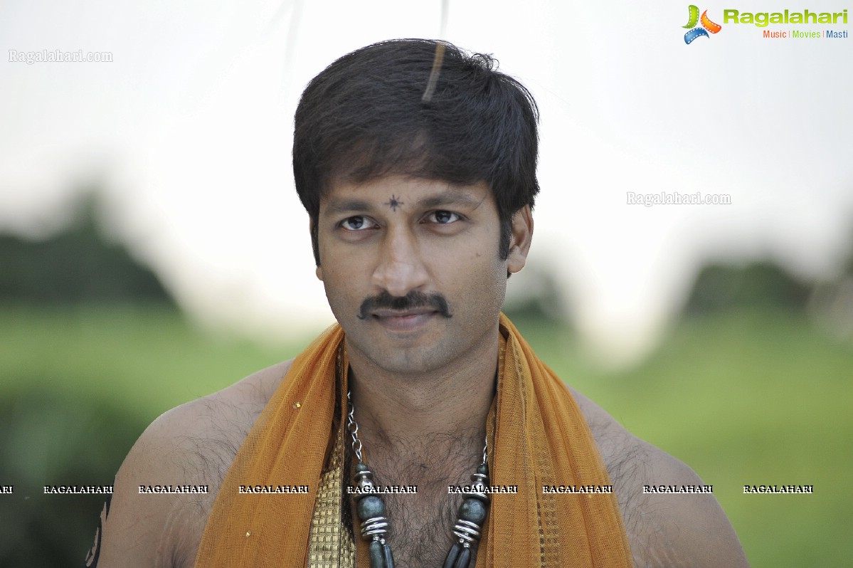 Gopichand (Hi-Res)