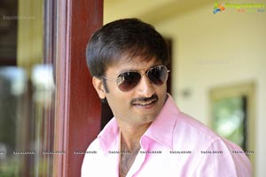 Gopichand