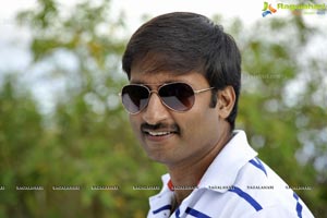 Gopichand