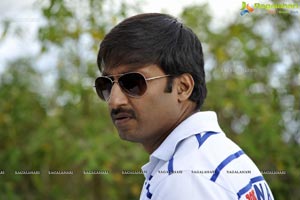 Gopichand