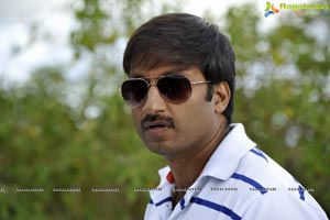 Gopichand