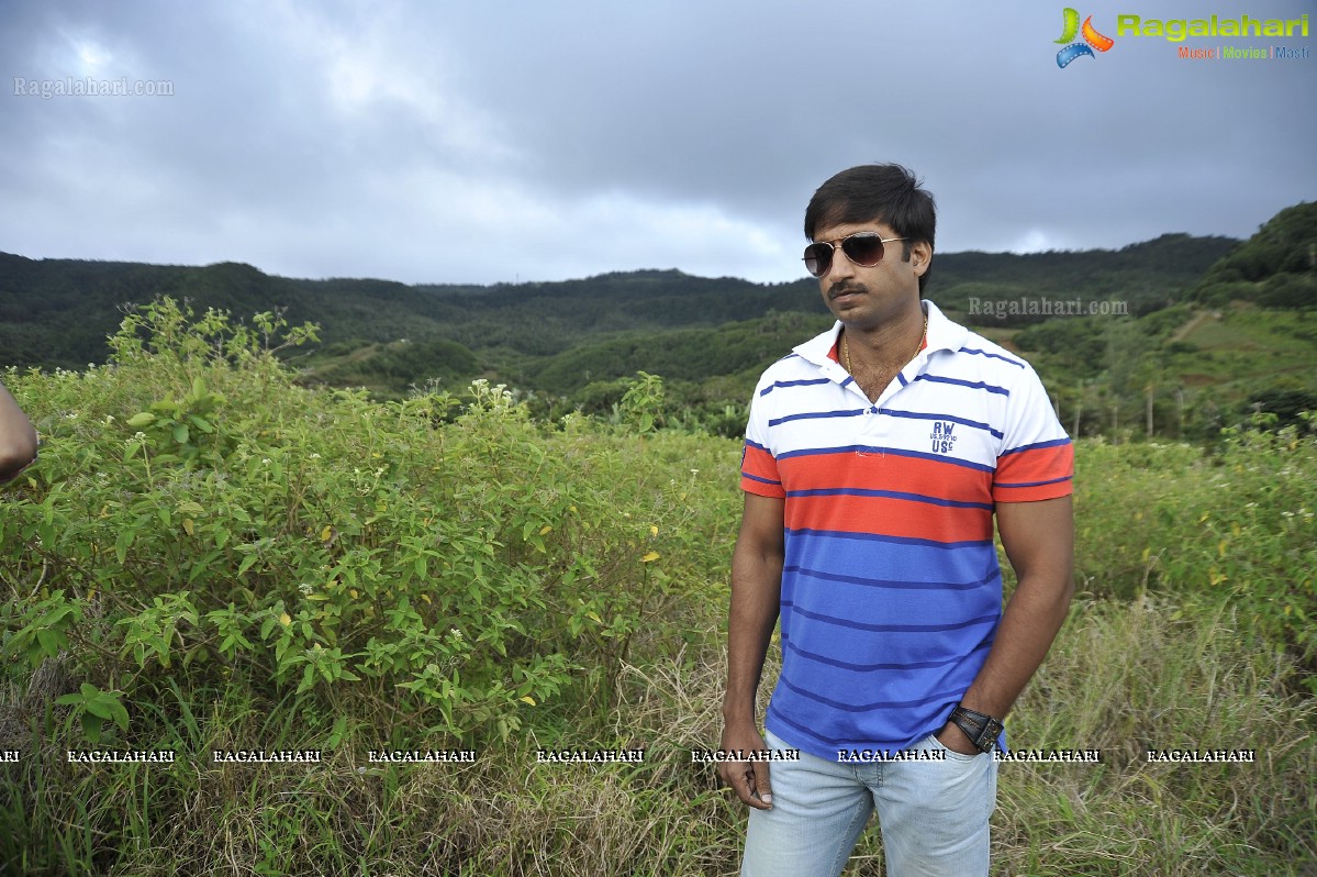 Gopichand (Hi-Res)