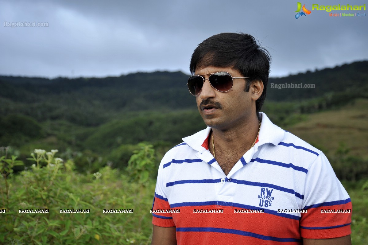 Gopichand (Hi-Res)